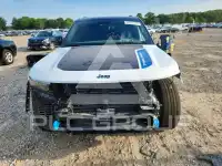 2022 Jeep CHEROKEE фото