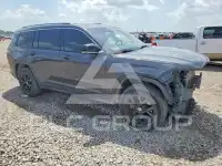 2022 Jeep CHEROKEE фото