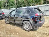 2022 Jeep CHEROKEE фото