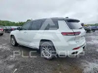 2022 Jeep CHEROKEE фото