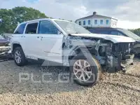 2022 Jeep CHEROKEE фото