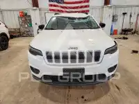 2022 Jeep CHEROKEE photo