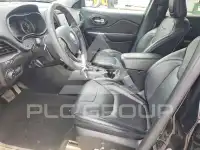 2022 Jeep CHEROKEE фото
