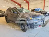 2022 Jeep CHEROKEE фото