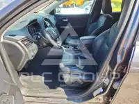 2022 Jeep CHEROKEE photo