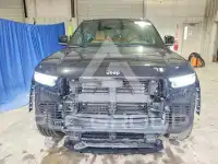 2022 Jeep CHEROKEE фото