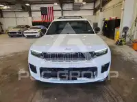 2022 Jeep CHEROKEE фото
