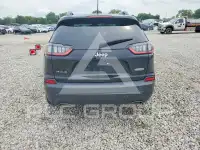 2022 Jeep CHEROKEE фото