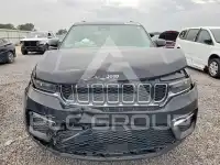 2022 Jeep CHEROKEE фото