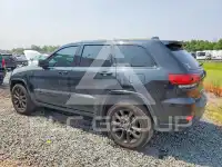 2022 Jeep CHEROKEE фото