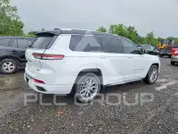 2022 Jeep CHEROKEE фото