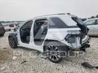 2022 Jeep Grand Cherokee фото