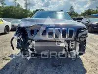 2022 Jeep CHEROKEE photo