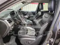 2022 Jeep CHEROKEE фото