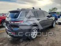 2022 Jeep CHEROKEE photo