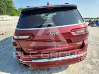 2022 Jeep CHEROKEE фото
