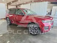2022 Jeep CHEROKEE photo
