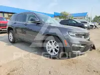 2022 Jeep CHEROKEE фото