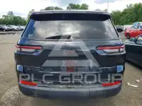 2022 Jeep CHEROKEE фото