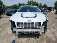 2022 Jeep CHEROKEE фото