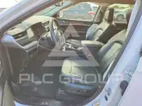 2022 Jeep CHEROKEE фото