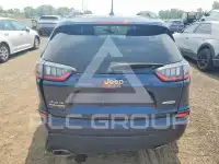 2022 Jeep CHEROKEE photo