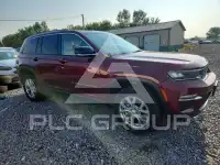 2022 Jeep CHEROKEE фото