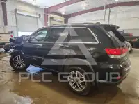 2022 Jeep CHEROKEE фото