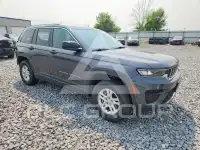 2022 Jeep Grand Cherokee фото