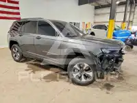 2022 Jeep CHEROKEE фото