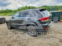 2022 Jeep CHEROKEE фото