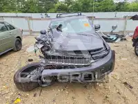 2022 Jeep CHEROKEE фото
