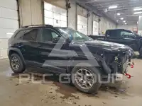 2022 Jeep CHEROKEE фото