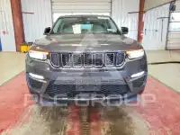 2022 Jeep CHEROKEE фото