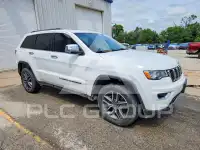 2022 Jeep CHEROKEE фото