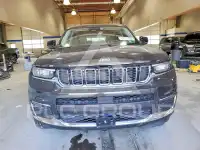 2022 Jeep CHEROKEE фото