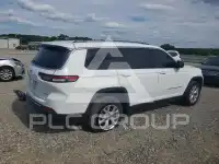 2022 Jeep CHEROKEE фото