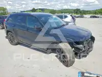 2022 Jeep CHEROKEE фото
