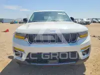 2022 Jeep CHEROKEE фото