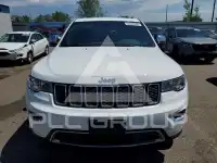 2022 Jeep CHEROKEE фото
