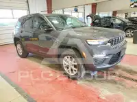 2022 Jeep CHEROKEE фото