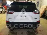 2022 Jeep Grand Cherokee фото