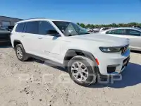 2022 Jeep CHEROKEE фото