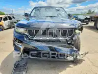 2022 Jeep CHEROKEE фото