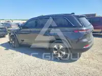 2022 Jeep CHEROKEE фото