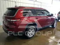 2022 Jeep CHEROKEE фото