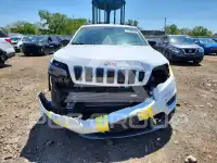 2022 Jeep CHEROKEE photo