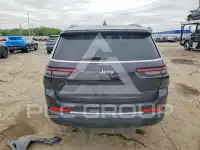2022 Jeep CHEROKEE фото