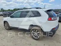 2022 Jeep CHEROKEE фото