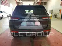 2022 Jeep CHEROKEE фото